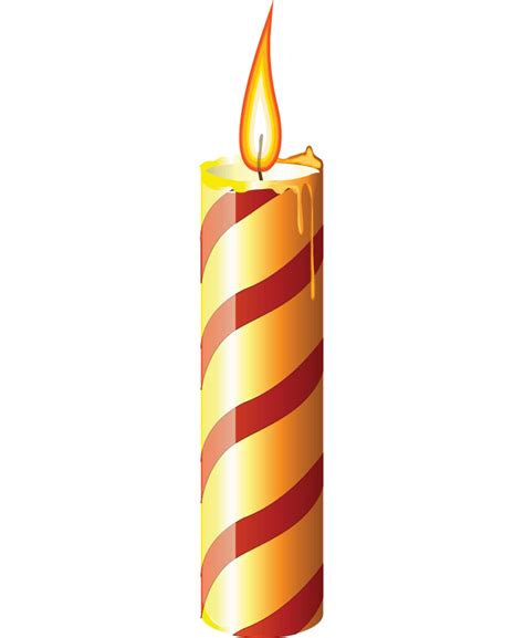 Collection Of Candle Hd Png Pluspng