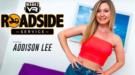 Wankzvr Gets Roadside Service From Addison Lee Virtual Reality Reporter