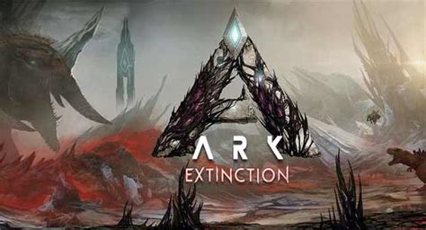 Action, adventure, indie, rpg platform : ARK Extinction Codex Download Free Game 2019
