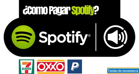 Como Pagar Spotify En Efectivo Oxxo Con Tarjetas De Regalo Paypal