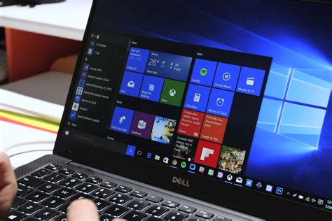 Microsoft Confirms Second Big Windows 10 Update Due Later This Year