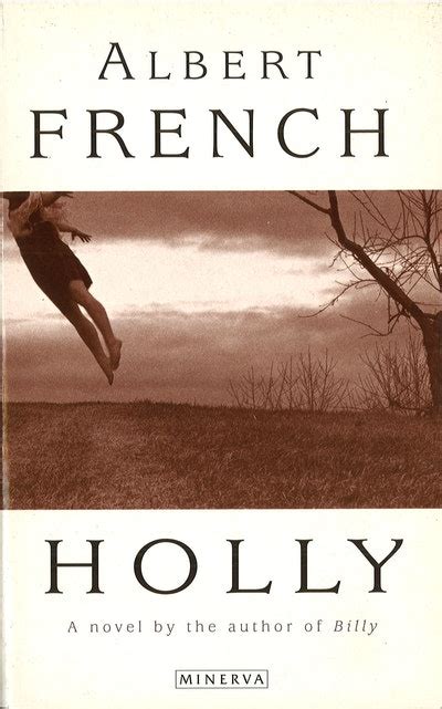 Holly By Albert French Penguin Books Australia