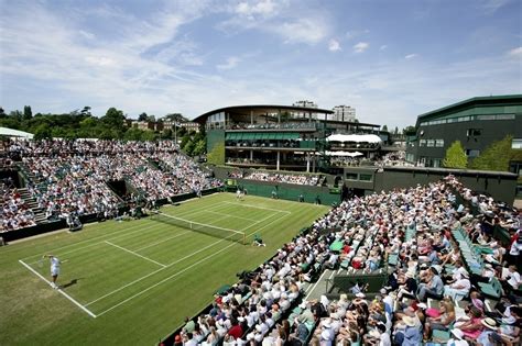 Cenere Nipote Immunizzare The Wimbledon Tennis Championships Nel Posizione Capo