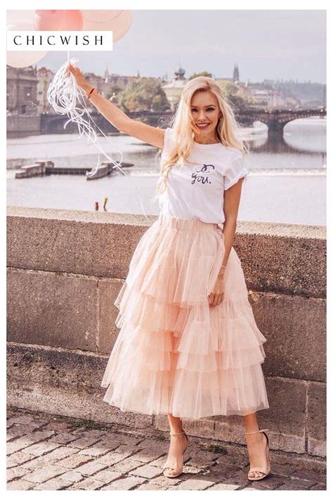 Tulle Skirt Dress Free Shipping Easy Return Up To Off Love