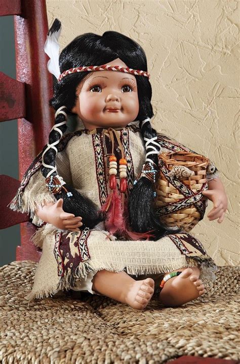 joli s native american dolls a work of art about indian country extension