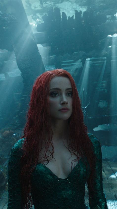 1080x1920 Aquaman And Mera 2018 Iphone 76s6 Plus Pixel Xl One Plus