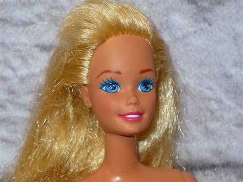 Mattel Da Barbie
