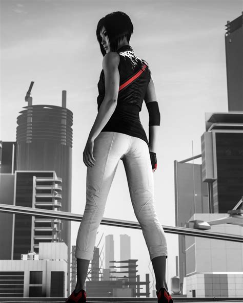 Faded Mirrors Edge Catalyst 6400x3600 Cinematic Tools Flickr