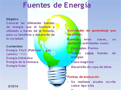 Fuentes De Energia SEO POSITIVO