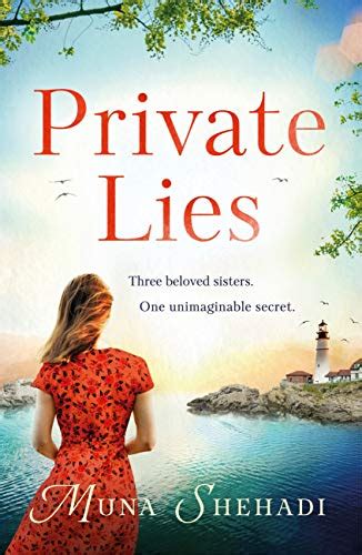 Private Lies Fortune S Daughters Trilogy 1 By Muna Shehadi Goodreads