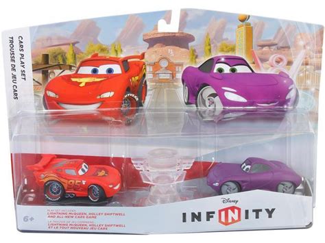 Disney Infinity Playset Pack Cars