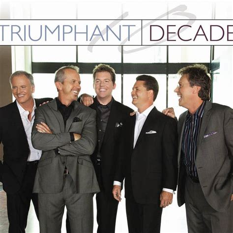 Decade Triumphant Quartet
