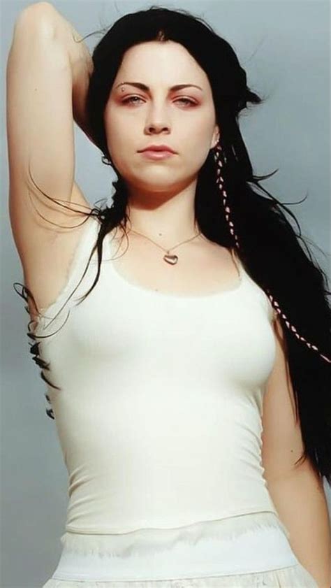 Amy Lee In Amy Lee Amy Lee Evanescence Amy