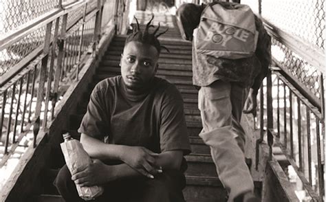 Ol Dirty Bastard S Debut Album Gets Th Anniversary Deluxe Reissue