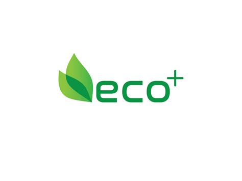 Eco Logo Design By Md Minhajul Islam On Dribbble