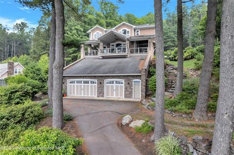 393 Lakeside Dr, Harveys Lake, PA - lhrmls-01735787 - LakeHomes.com