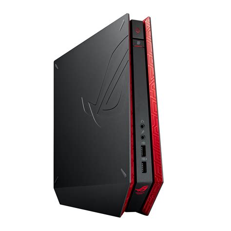 Asus Gr8 Compact Gaming Pc Lands In Malaysia Lowyatnet