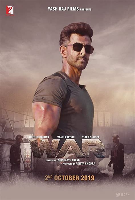 War 2019 Hindi Movies Full Movies Download Movies
