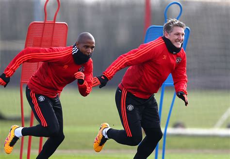If they make the right decisions and take the right. Mourinho's unlikely savior - is Schweinsteiger about to gain a Man Utd lifeline? | Sporting News