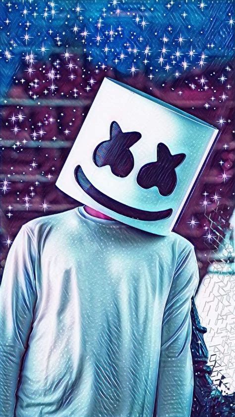 Browse millions of popular dj wallpapers and ringtones on zedge and personalize your phone to suit you. HD Marshmello Android Wallpapers - Wallpaper Cave