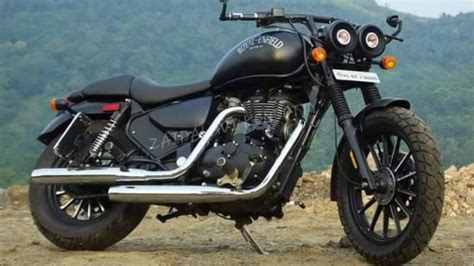 No.what makes me rider is my re bike!!! Latest Bikes in Royal Enfield - YouTube