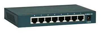 perbedaan switch  router  difference  router switch