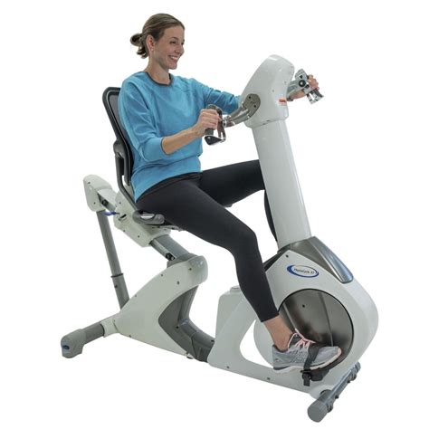 Arm And Leg Ergometer Pedal Exerciser Physiocycle Xt Healthcare