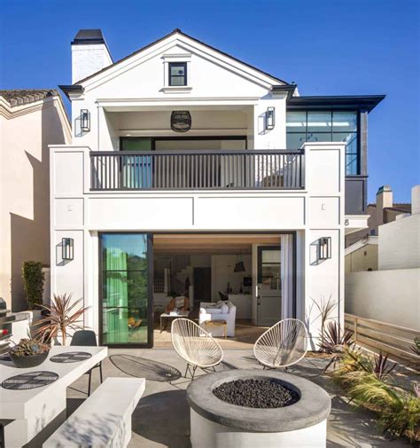 We did not find results for: Southern California beach house with gorgeous industrial ...