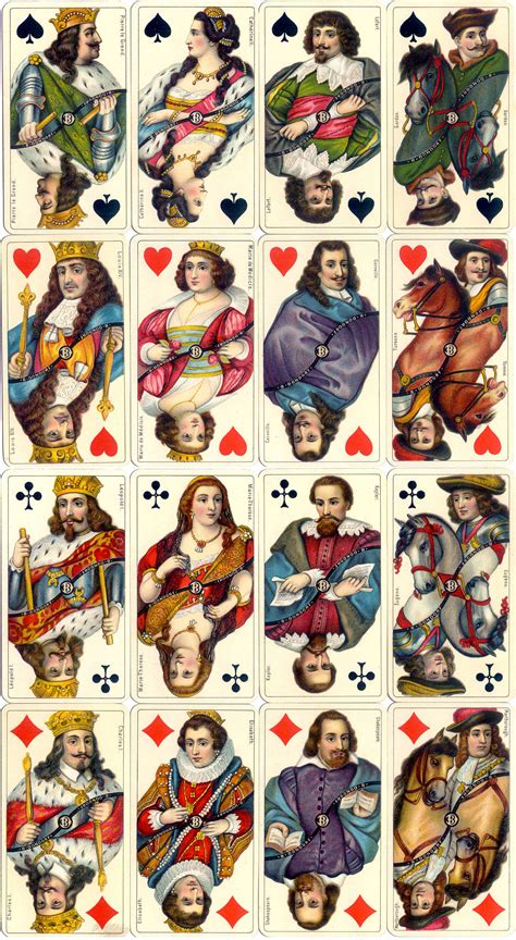 Learn more about court card. Dondorf Tarot Court Cards - The World of Playing Cards