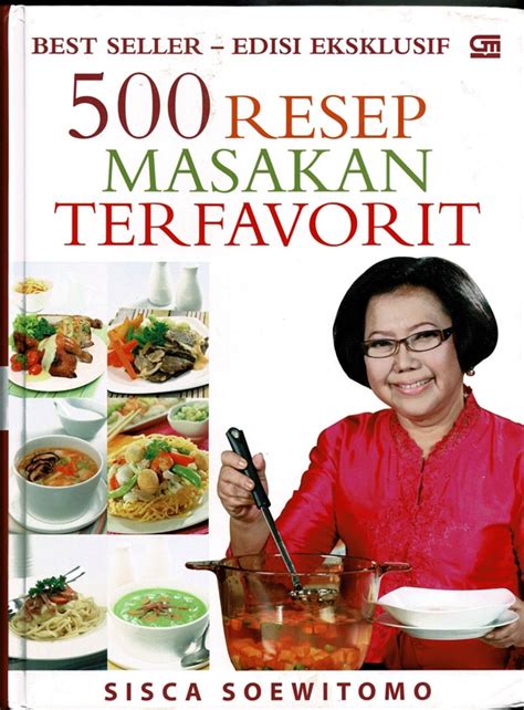 Nah, jika bunda ingin mengetahui resep kepiting asam manis dan memasaknya untuk disajikan di rumah sebagai variasi menu masakan harian, resep ini bisa jadi pilihan untuk menghilangkan kebosanan. Aneka Olahan Tempe a la Sisca Soewitomo | Ozip Magazine