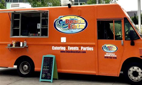 We specialize in custom food trucks, trailers, mobile kitchens, ice cream trucks to meet our customers' individual needs. Most Liked Food Trucks in San Diego - CALIFORNIA - Jun ...