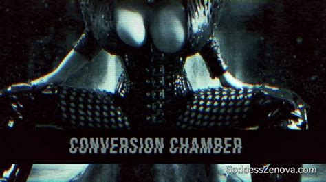 Conversion Chamber Hd Goddess Zenova Controls Your Mind Clips4sale