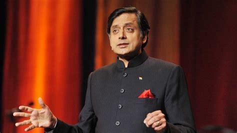 Shashi Tharoor Speech Britain Owes Reparations To India English Speeches
