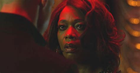 Luke Cage Vilã Luta Pelo Controle Do Harlem Em Novo Trailer Da 2ª