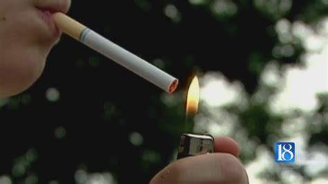 Locals React To Proposed Cigarette Tax Increase Youtube