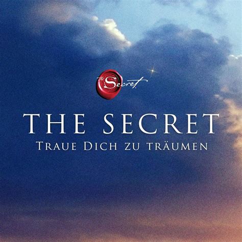 The Secret Traue Dich Zu Träumen