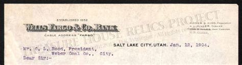 Is my money in the bank already cuz my family needs money we need money man with the federal government's doing is holding me back from i mean we have so much real estate in houses. Letterhead - Utah - U - Z