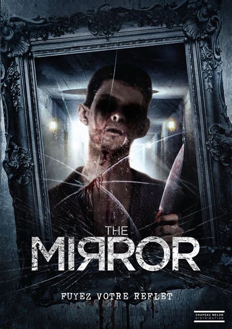 The Mirror film 2014 AlloCiné