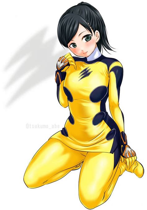 Geki Yellow Juken Sentai Gekiranger Image Zerochan Anime