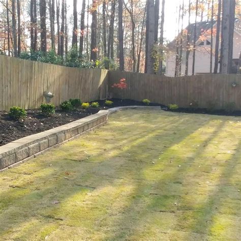 Southern Lawn Management Llc Thomaston Ga