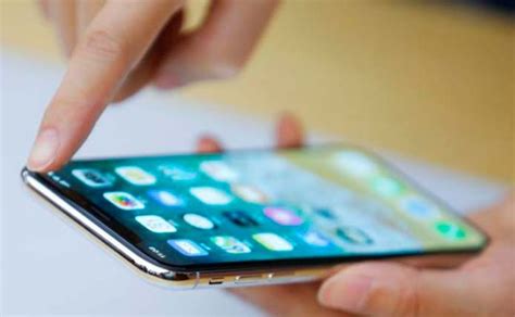 Hallan Nuevo Defecto De Iphone Que Puede Hackear El Sistema