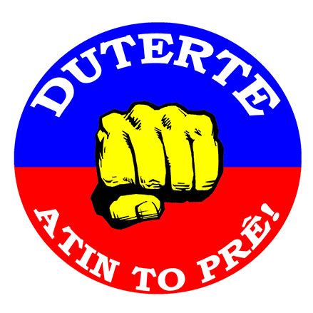 Shy duterte duterte philippines president. I Dream of Walking the World