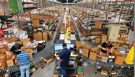Save space, save time, save money. E-Commerce Warehousing solutions for small to medium size ...