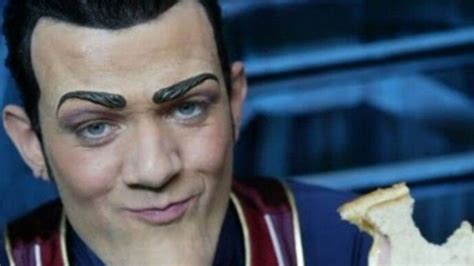 Lazytowns Robbie Rotten Thanks Fans Following Cancer Diagnosis Hello