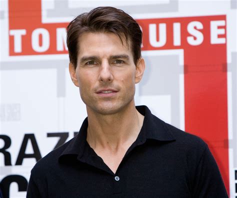 Tom Cruise Tom Cruise Photo 4124879 Fanpop