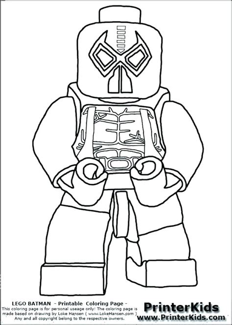 Lego Robot Coloring Pages at GetColorings.com | Free printable