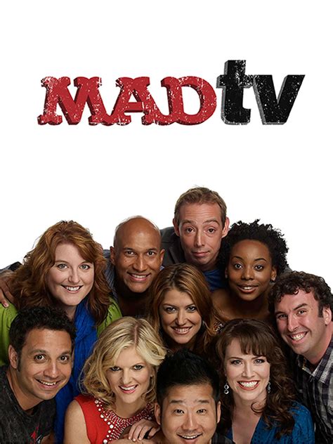 Mad Tv Warner Bros Entertainment Wiki Fandom
