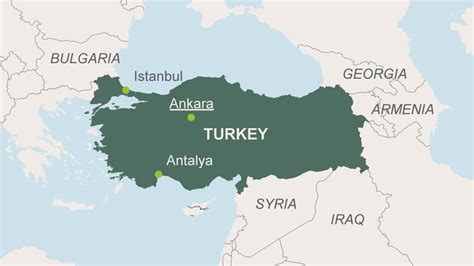 Turkey is a country that was once ruled by power hungry dynasty's but slave revolted and took it form the old leaders. Turkey