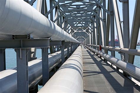 The Hydrogen Economy Part 3 Pipelines Seeking Alpha