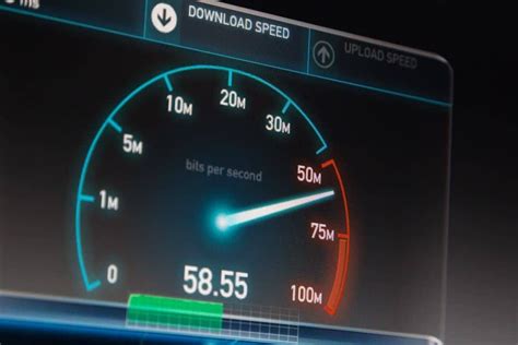 Internet Upload Speed Test Is Your Provider Delivering As Promised